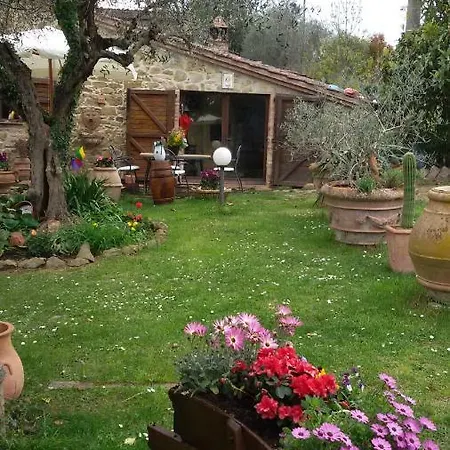 Affittacamere Podere Romitorio