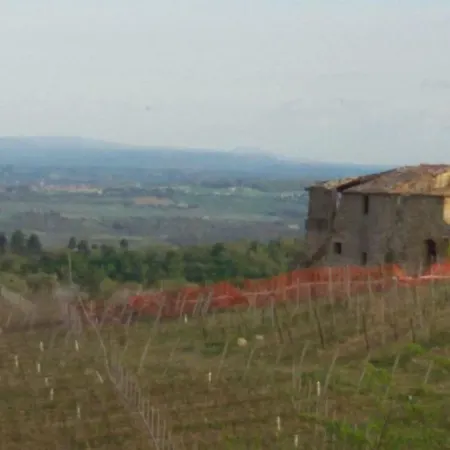 Affittacamere Podere Romitorio *