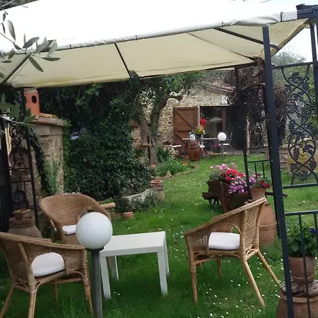 Affittacamere Podere Romitorio * Sinalunga