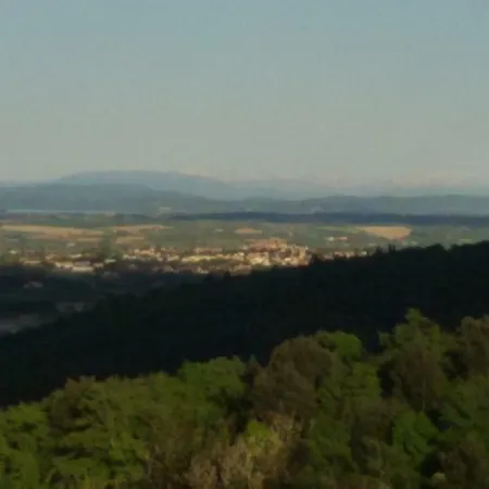 Pensionat Affittacamere Podere Romitorio Sinalunga
