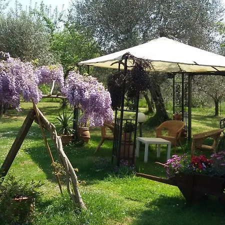 Pensionat Affittacamere Podere Romitorio Sinalunga